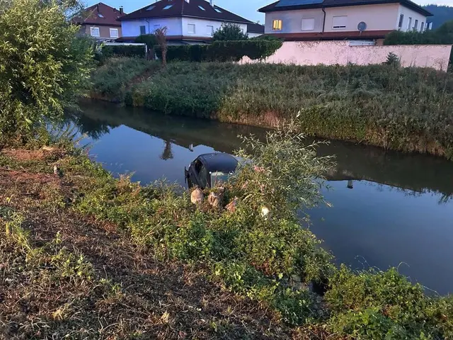 Foto: FF Schlüßlberg