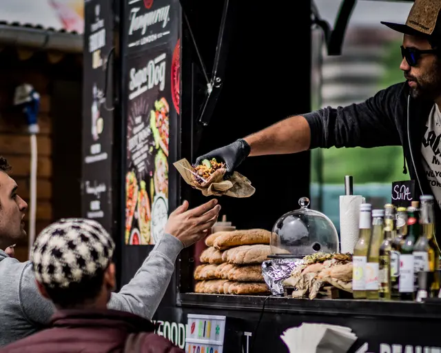 Foto: Street Food Market Austria