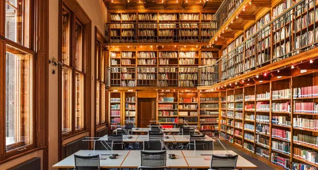 Die Wienbibliothek im Rathaus beherbergt über 26.500 handgeschriebene Briefe aus der Gründerzeit in Wien. Interessierte können dabei helfen, diese Briefe für alle lesbar zu machen. (Archiv) | Foto: Wienbibliothek