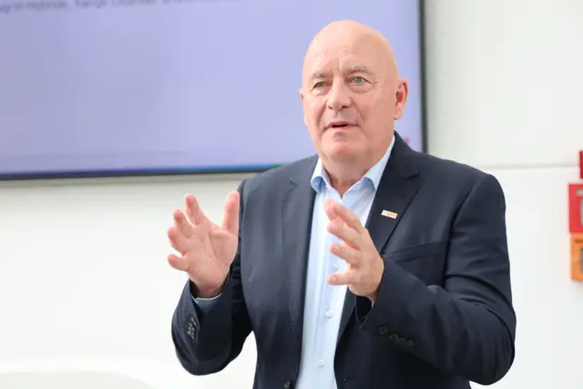 Foto: Bosch/Neumayr