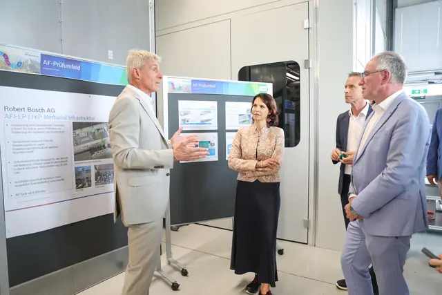 Foto: Bosch/Neumayr