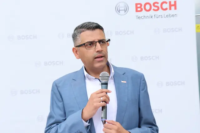 Foto: Bosch/Neumayr
