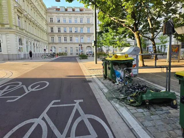 Foto: Lukas Ipirotis/MeinBezirk