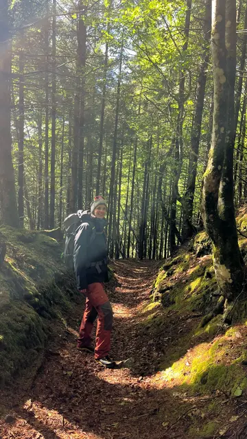 Foto: Bergfit by Bine