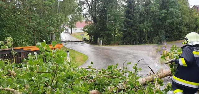 Foto: FF Windigsteig