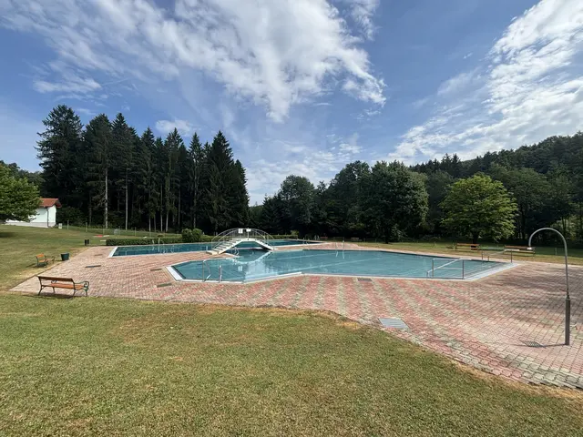 Freibad