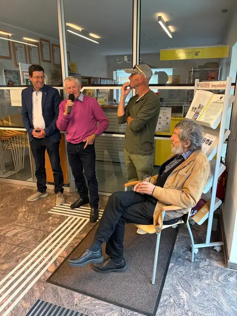 Foto: Gemeinde Rennweg
