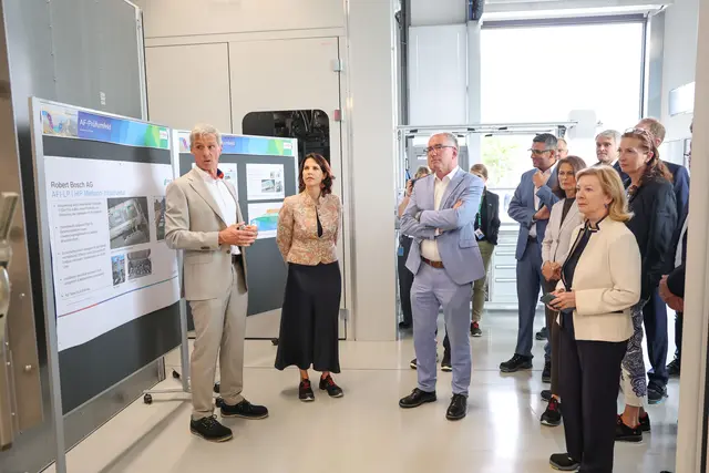 Foto: Bosch/Neumayr