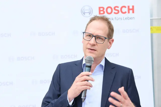 Foto: Bosch/Neumayr