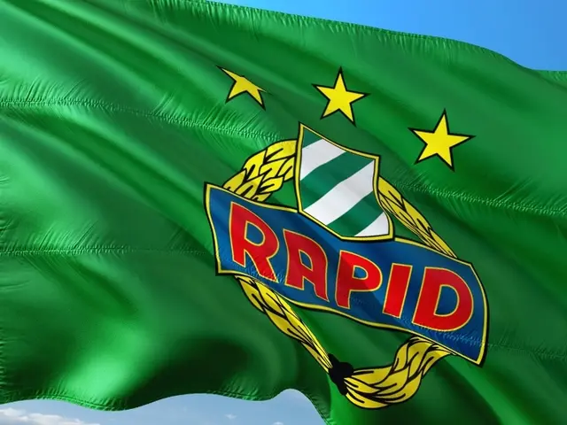 Dem SK Rapid Wien droht der Verlust seines Kapitäns. Matthias Seidl soll mit einem Wechsel ins Ausland noch in diesem Sommer liebäugeln | Foto: jorono/pixabay