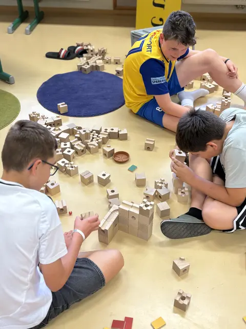 Foto: Mittelschule Deutschlandsberg