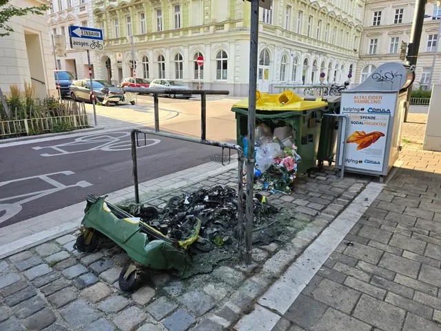 Foto: Lukas Ipirotis/MeinBezirk