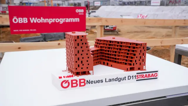So soll Elfi im Zehnten aussehen. | Foto: Andreas Pölzl/MeinBezirk