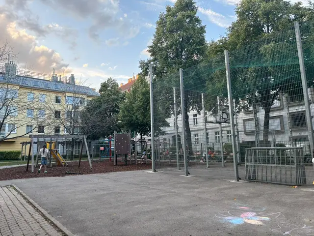 Foto: Pia Rotter/MeinBezirk