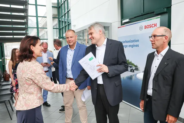 Foto: Bosch/Neumayr