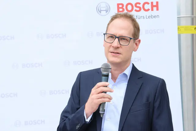 Foto: Bosch/Neumayr