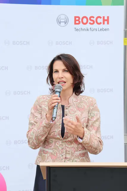 Foto: Bosch/Neumayr