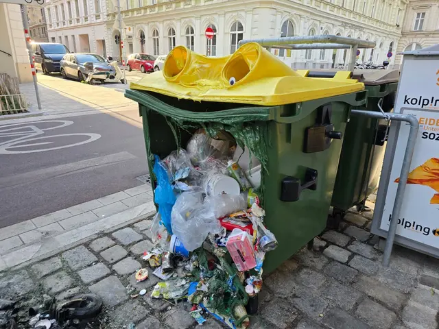 Foto: Lukas Ipirotis/MeinBezirk