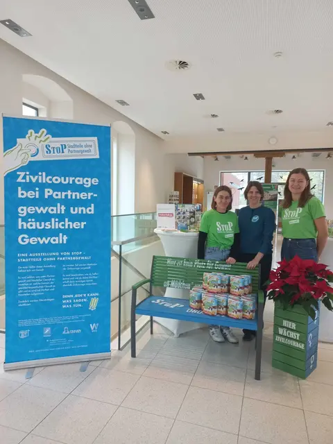 StoP Wels erfreute sich großem Erfolg und breiter politischer Anerkennung – trotzdem scheitert man nun bei der Rettung des Präventionsprojektes. | Foto: StoP Wels