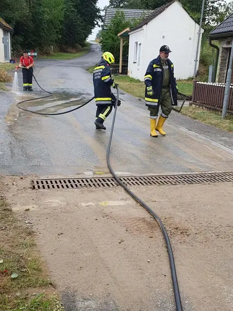 Foto: FF Windigsteig