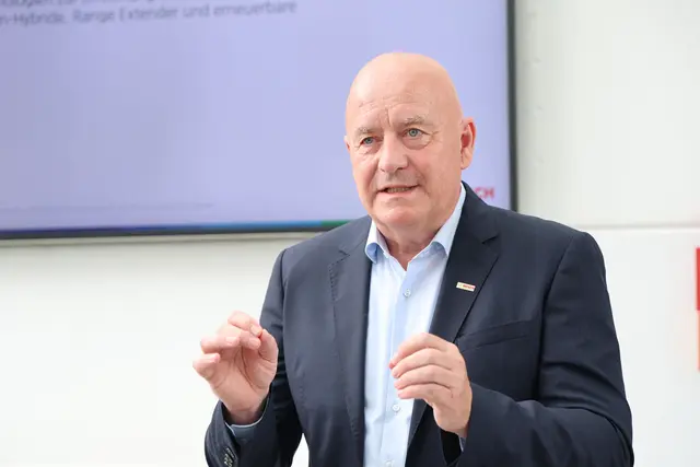 Foto: Bosch/Neumayr