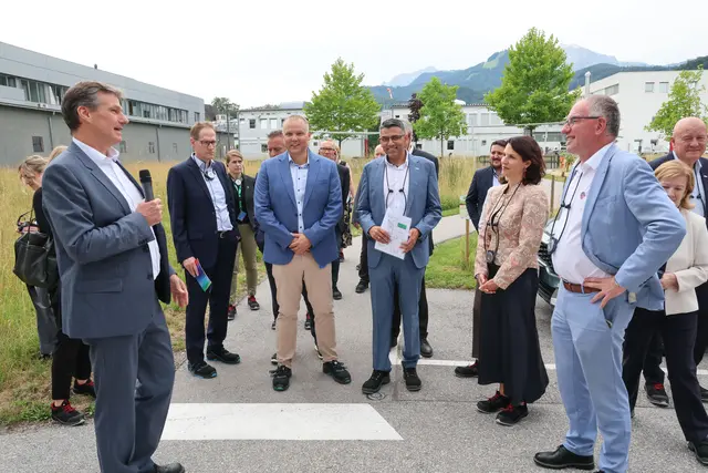 Foto: Bosch/Neumayr