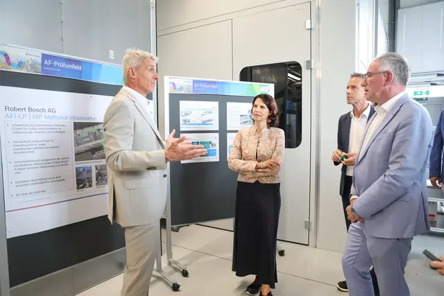 Foto: Bosch/Neumayr