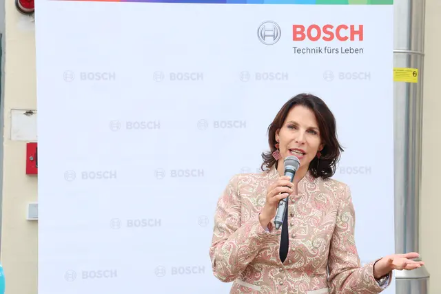 Foto: Bosch/Neumayr