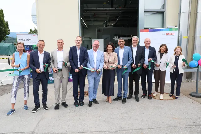 Foto: Bosch/Neumayr