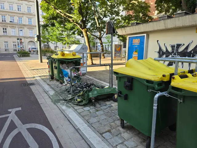 Foto: Lukas Ipirotis/MeinBezirk