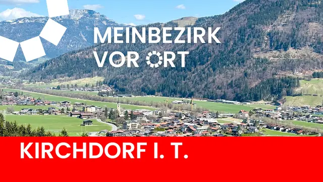 Neues aus Kirchdorf. | Foto: Klaus Kogler