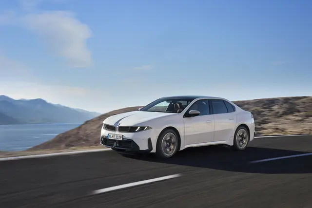 Foto: BMW