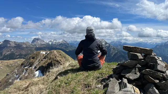 Foto: Bergfit by Bine