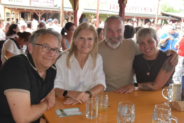 Foto: MeinBezirk/Michael Strini