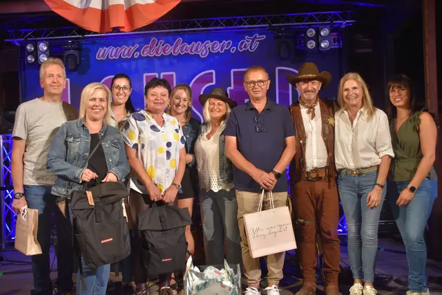 Foto: MeinBezirk/Michael Strini