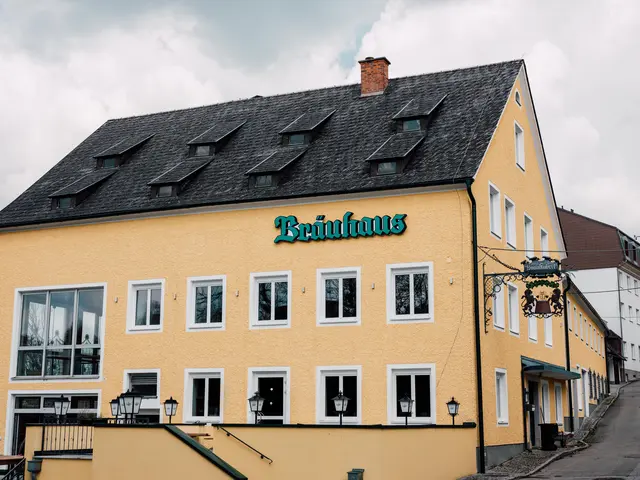 Foto: Neufeldner Biobrauerei