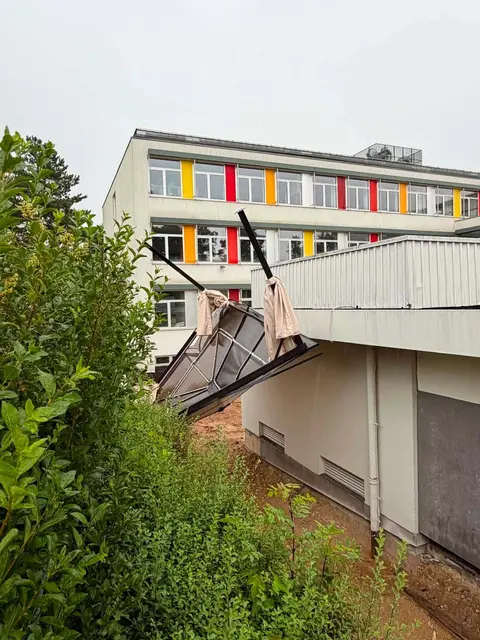 Foto: FF Gmünd