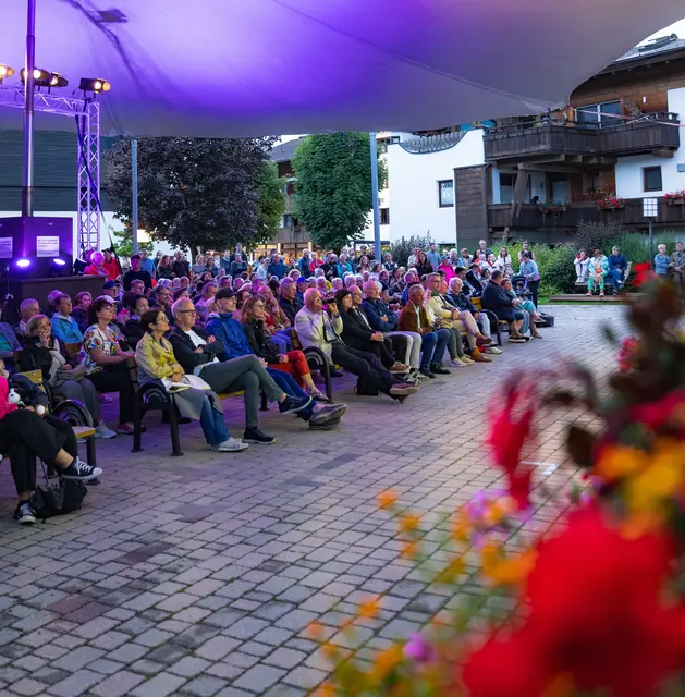 Night of Classics Seefeld | Foto: Region Seefeld