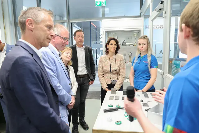 Foto: Bosch/Neumayr