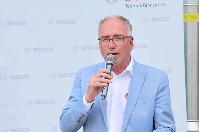 Foto: Bosch/Neumayr