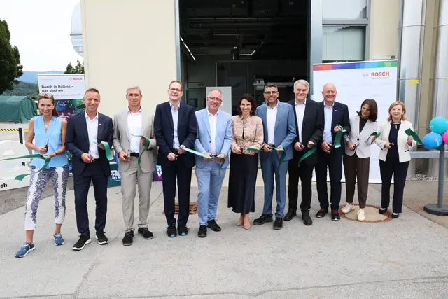 Foto: Bosch/Neumayr