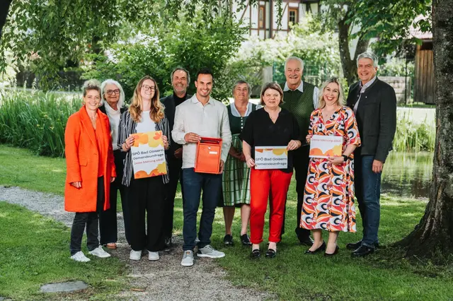 Die SPÖ Bad Goisern startet eine Gemeindeumfrage. | Foto: Edwin Husic