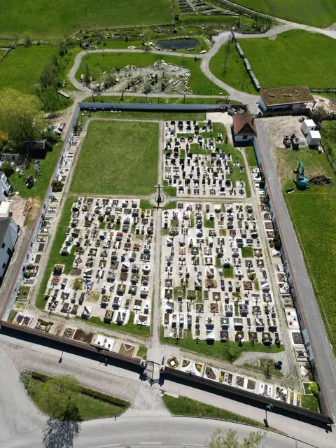 Foto: Marktgemeinde St. Peter am Wimberg