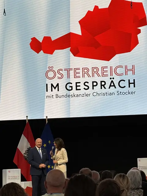 Foto: Sandra Schütz