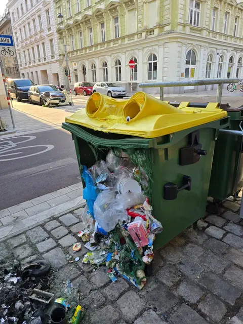 Foto: Lukas Ipirotis/MeinBezirk