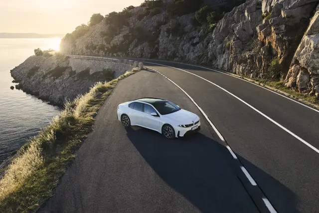 Foto: BMW