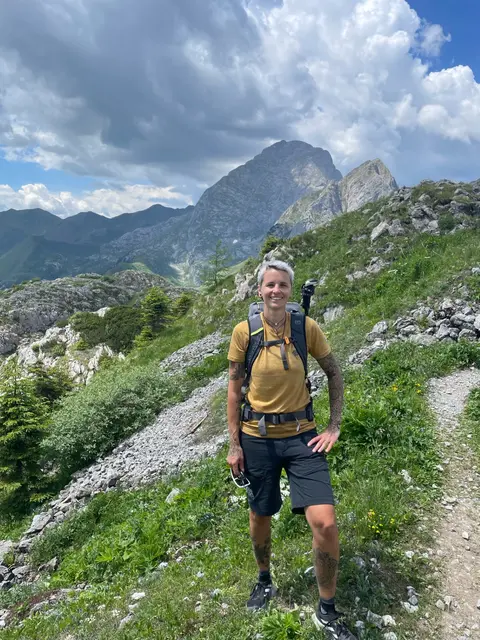 Foto: Bergfit by Bine