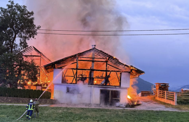 Foto: Feuerwehr Greifenburg