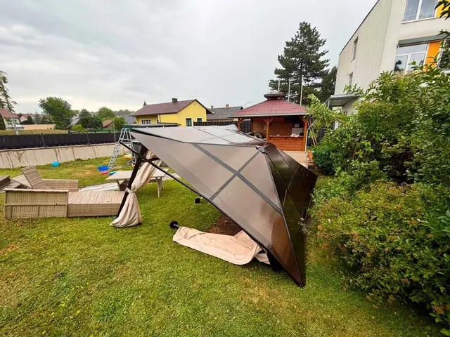 Foto: FF Gmünd