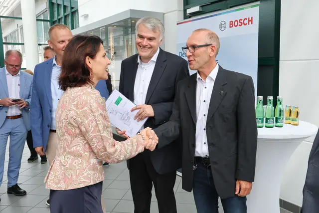 Foto: Bosch/Neumayr